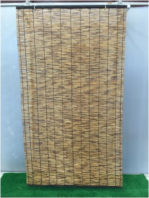 いぶしすだれ(S巾中)W45xH112cm