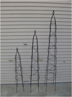 オベリスク 150cm